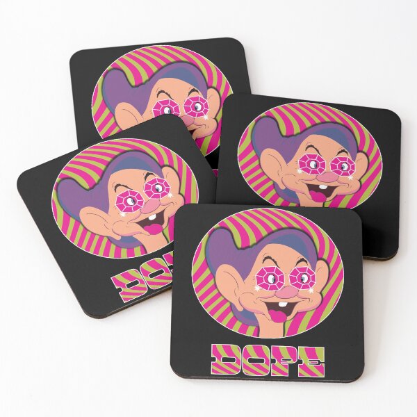 Item preview, Dope Dopey Trippy Design designed and sold by carrdesigns21.