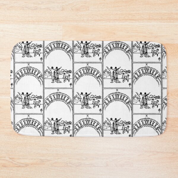 Item preview, Ten of Cups designed and sold by its-me-michael.