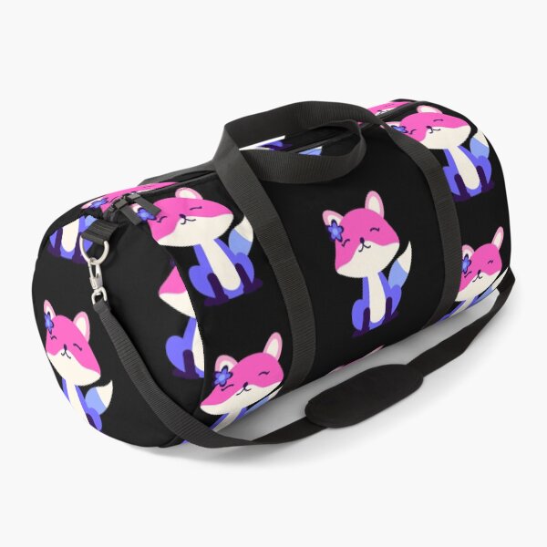 Item preview, Subtle Omnisexual Fox. omnisexual fox. omni fox designed and sold by tiredandbored.