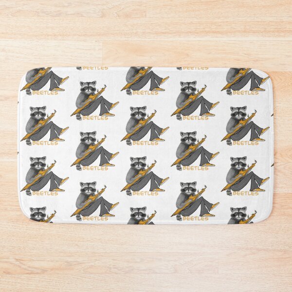 Item preview, Beetles designed and sold by EllaBoughton.