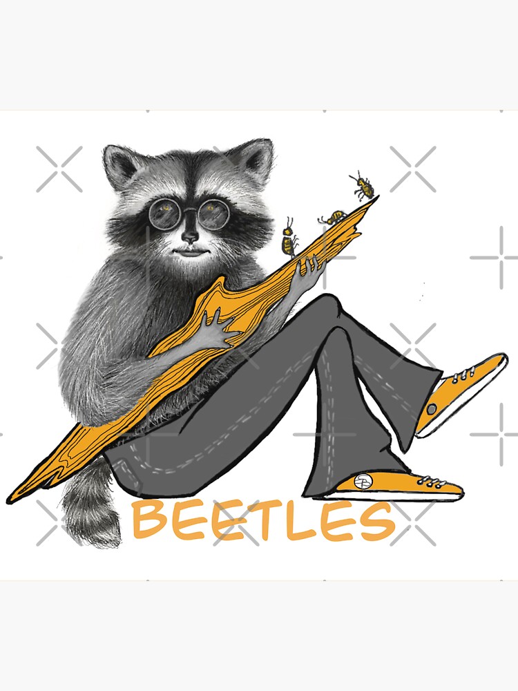 Beetles by EllaBoughton