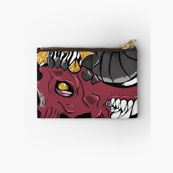 Item preview, The Red Merchant of Death  designed and sold by PoesUnderstudy.