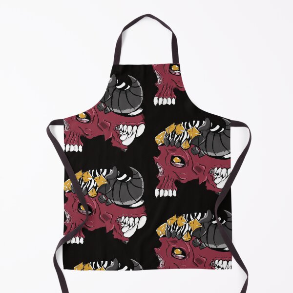 Item preview, The Red Merchant of Death designed and sold by PoesUnderstudy.