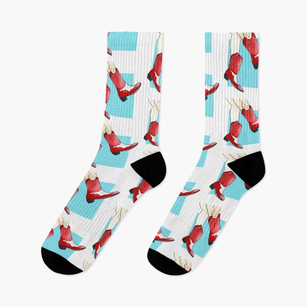 Item preview, Cowboy Boots designed and sold by CiricexChimera.