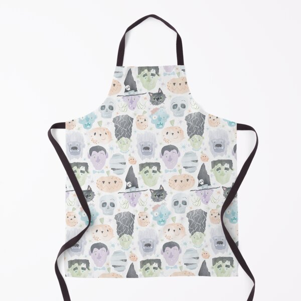 Item preview, Monster Mash designed and sold by nickneuman101.