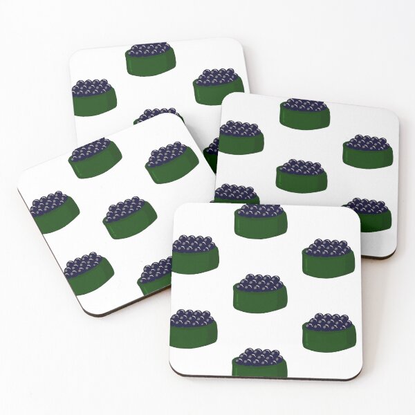 Item preview, Sushi Is Life designed and sold by Nadisth.