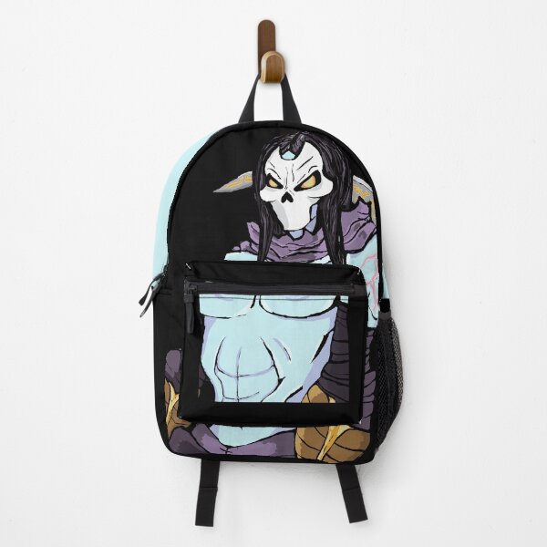 Item preview, The Pale Rider designed and sold by PoesUnderstudy.