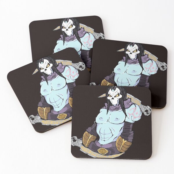 Item preview, The Pale Rider  designed and sold by PoesUnderstudy.