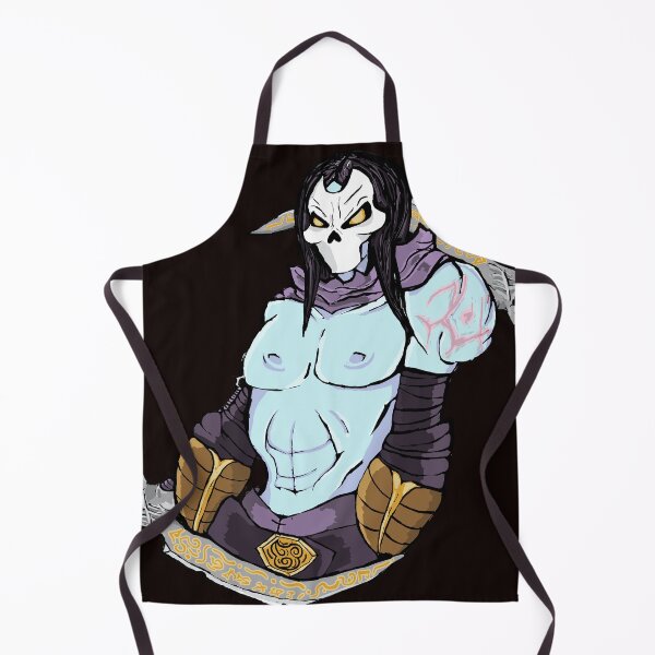 Item preview, The Pale Rider designed and sold by PoesUnderstudy.