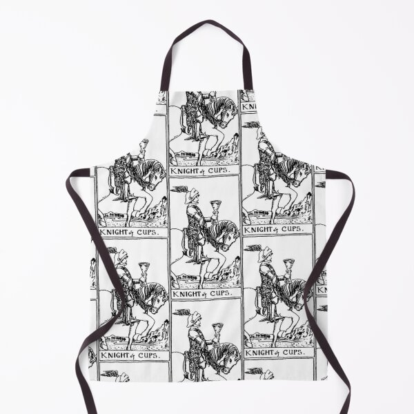 Item preview, Knight of Cups designed and sold by its-me-michael.