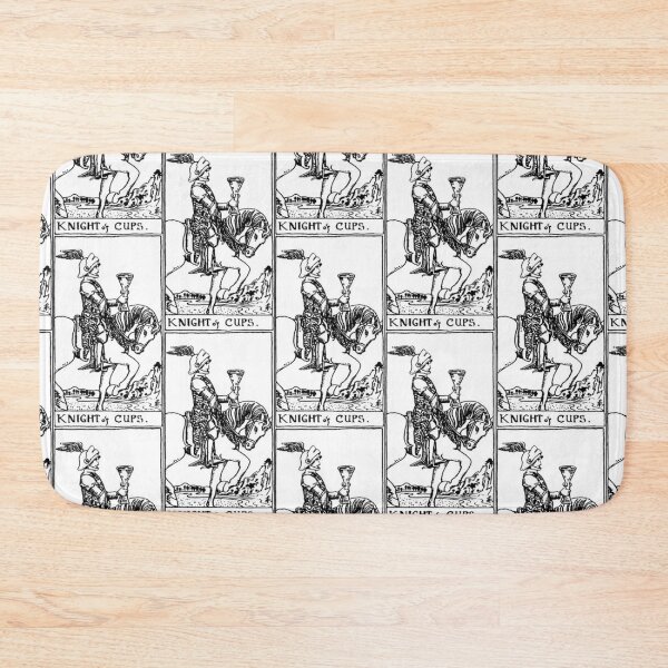 Item preview, Knight of Cups designed and sold by its-me-michael.