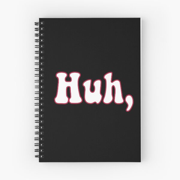 Item preview, Huh huh-What Then Huh-Huh Interesting- Huh Okay-Huh Lol-Huh What?-Funny Gift Giving For Best Friend designed and sold by Rassitni.