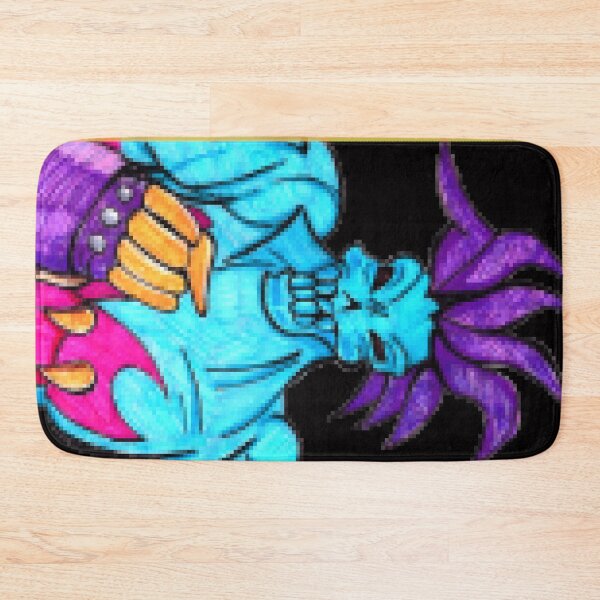 Item preview, Lord Raptor In Pixels  designed and sold by PoesUnderstudy.