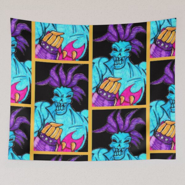 Tapestry