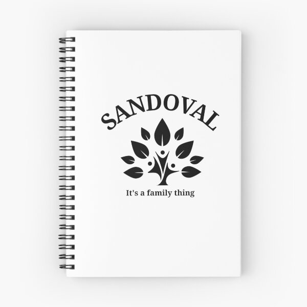 Item preview, Sandoval, It's a Family Thing designed and sold by KarisCanvasShop.