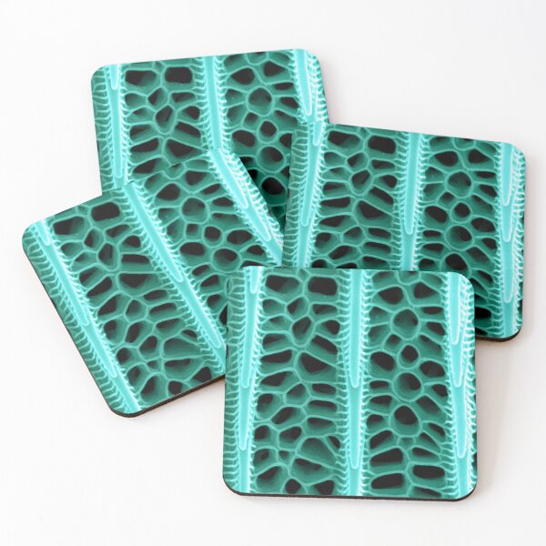 Item preview, Butterfly wing under the scanning electron microscope designed and sold by Jess Holz.