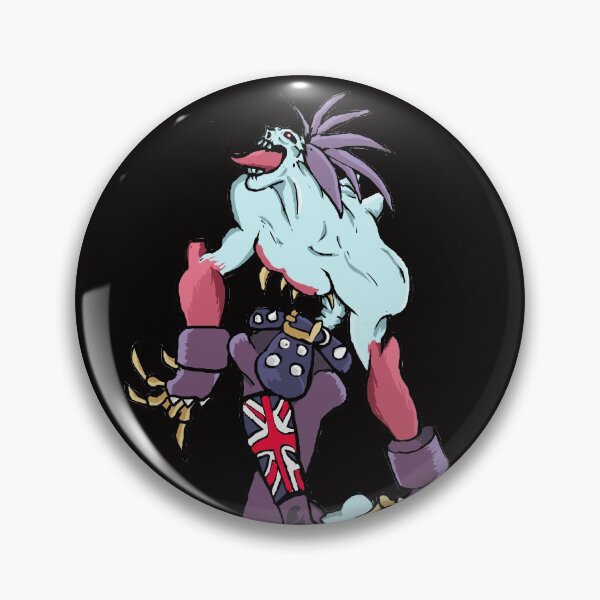 Item preview,  Lord Raptor  designed and sold by PoesUnderstudy.