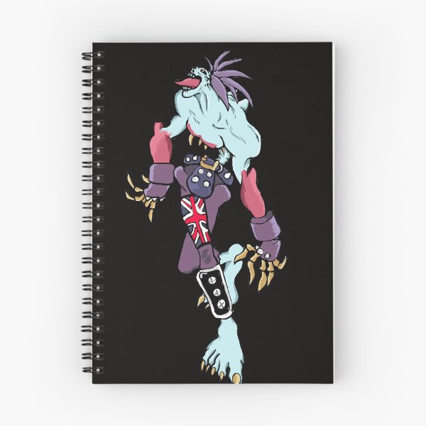 Item preview,  Lord Raptor  designed and sold by PoesUnderstudy.