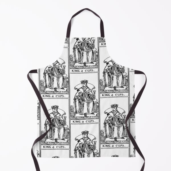 Item preview, King of Cups designed and sold by its-me-michael.