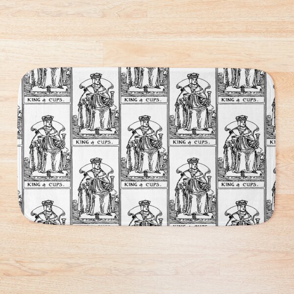Item preview, King of Cups designed and sold by its-me-michael.