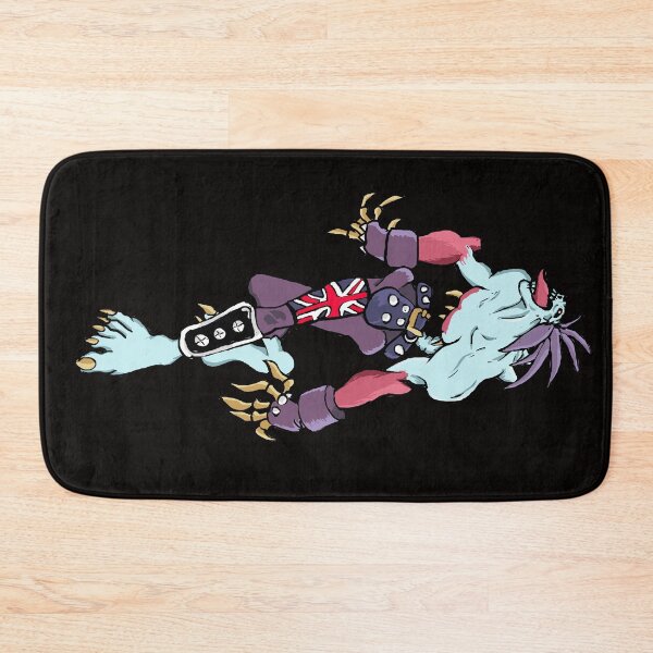 Item preview,  Lord Raptor  designed and sold by PoesUnderstudy.