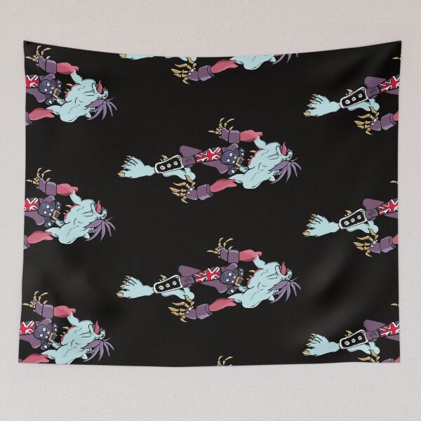 Item preview,  Lord Raptor  designed and sold by PoesUnderstudy.