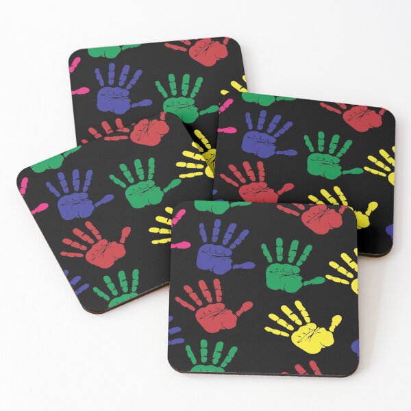 Item preview, Hands designed and sold by janusa.