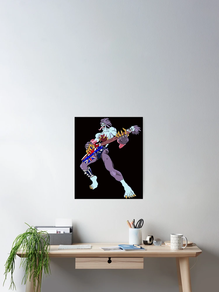 Thumbnail 2 of 3, Poster, Lord Raptor designed and sold by PoesUnderstudy.