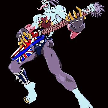 Artwork thumbnail, Lord Raptor by PoesUnderstudy