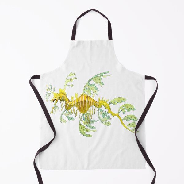 Item preview, Leafy Sea Dragon designed and sold by laurenpenney.