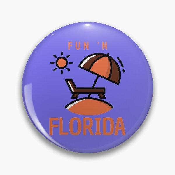 Item preview, FUN 'N FLORIDA  designed and sold by CoopClothing.