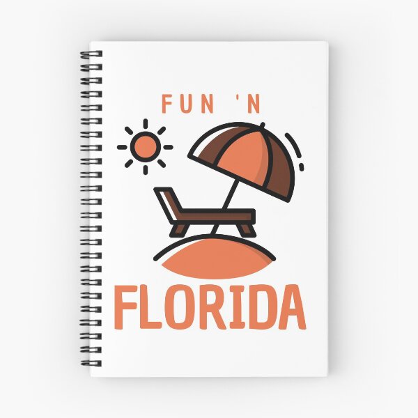 Item preview, FUN 'N FLORIDA  designed and sold by CoopClothing.