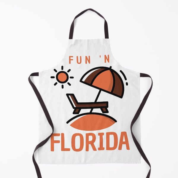 Item preview, FUN 'N FLORIDA designed and sold by CoopClothing.