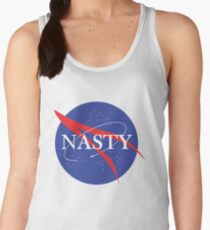 Nasty NASA Women's Tank Top