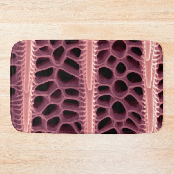 Item preview, Butterfly wing under the microscope designed and sold by Jess Holz.