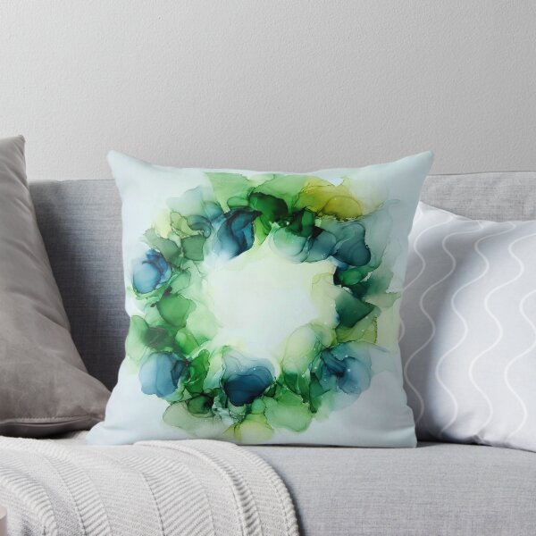 Item preview, Green Peace designed and sold by Bringmejoyart.