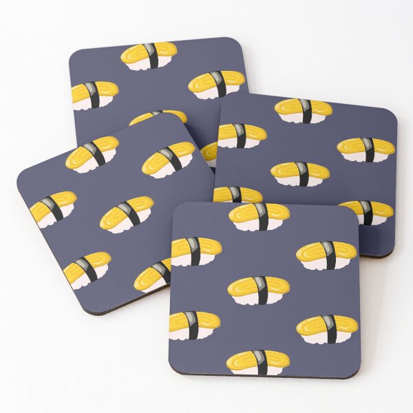 Item preview, Sushi Is Life designed and sold by Nadisth.