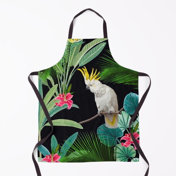 Item preview, Cockatoo Pattern designed and sold by MarcSabuncu.