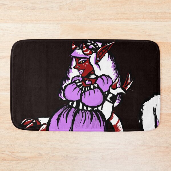 Item preview, Pastel Gothic Loli Succubus  designed and sold by PoesUnderstudy.