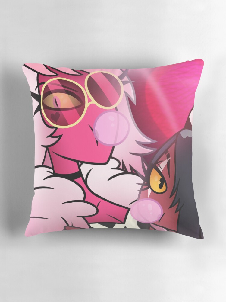 Hazbin Hotel Trans Pride Angeldust hotsell Dakimakura Pillowcase