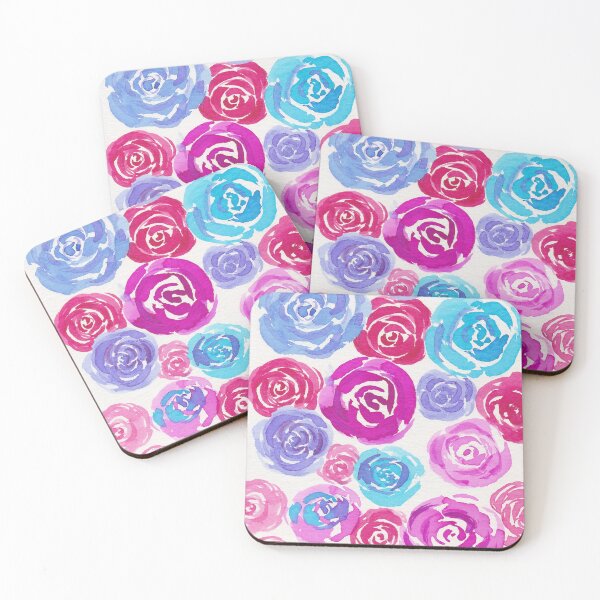 Item preview, Rosy Outlook designed and sold by GlitteryGarden.