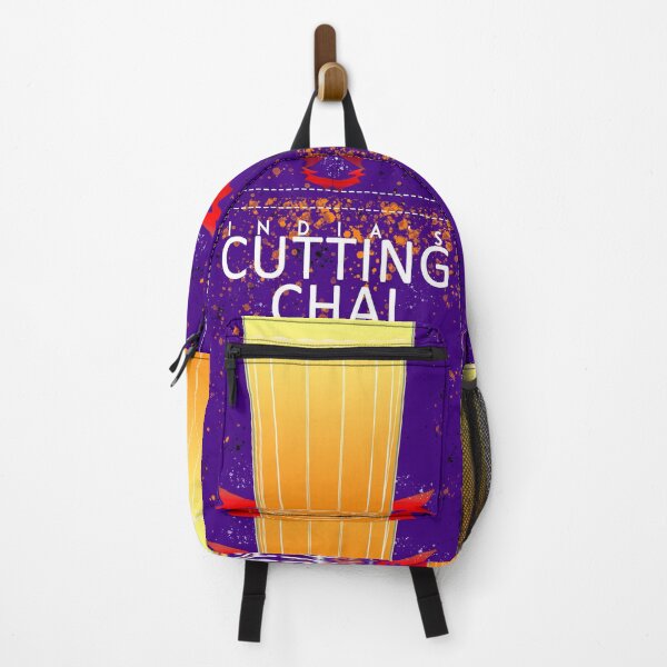 Item preview, India's cutting chai(Tea) designed and sold by SueSakpal.