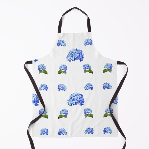Item preview, Hydrangea stickerpack designed and sold by Bossmommy84.