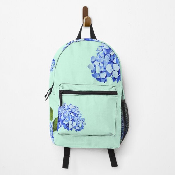 Item preview, Hydrangea stickerpack designed and sold by Bossmommy84.