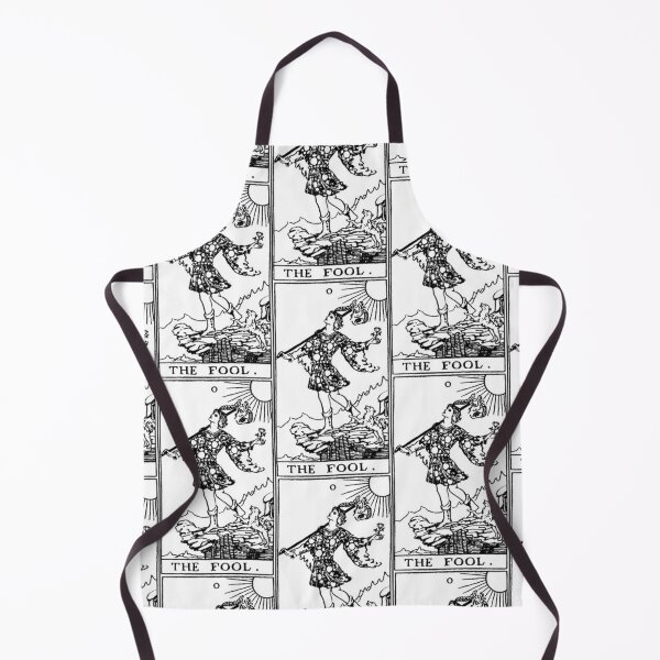 Item preview, The Fool designed and sold by its-me-michael.