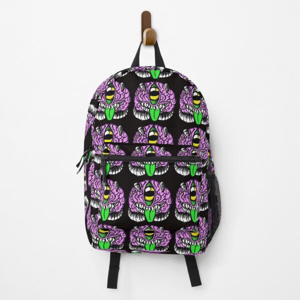 Item preview, Knowledge Eater  designed and sold by PoesUnderstudy.