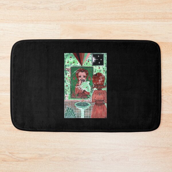 Item preview, Bloody Mary's Illusions designed and sold by Molly-Lenore.