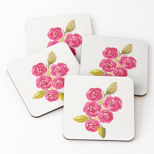 Item preview, Red Roses designed and sold by GlitteryGarden.