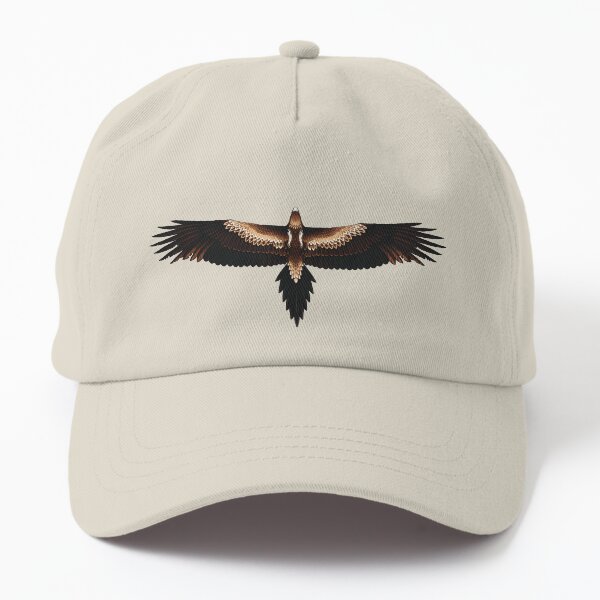 Item preview, Wedge-Tailed Eagle - Australian Bird designed and sold by Samuel Hardidge.