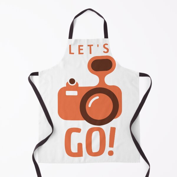 Item preview, LET'S GO! designed and sold by CoopClothing.